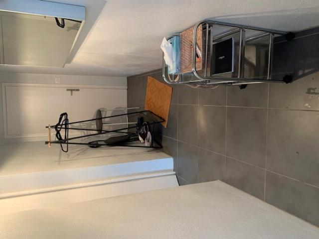 Chambre Independante Chez Particuliers Avec Salle De Bain Privative อองส์ ภายนอก รูปภาพ